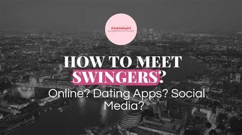 Best app for swinger  3rder is an exclusive threesome dating app especially designed for open-minded people who are interested in having a threesome or swinger